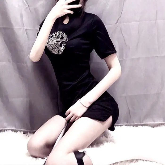 迷魂井