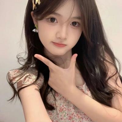 黄昏时分、牵着手